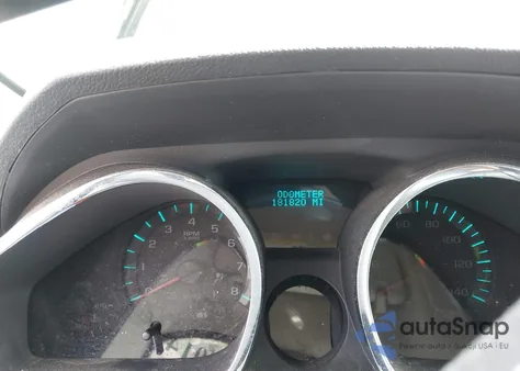 2012 Chevrolet Traverse 1Lt из США, поврежденный, VIN 1GNKVGED4CJ238437